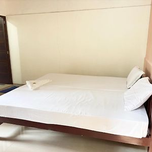Deluxe Double Room Balcony